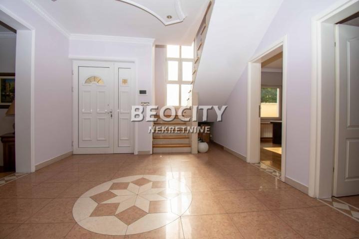 Zemun, Donji grad, Radoja Dakića, 5. 0, 300m2, 1500000EUR