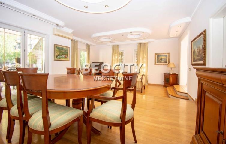 Zemun, Donji grad, Radoja Dakića, 5. 0, 300m2, 1500000EUR