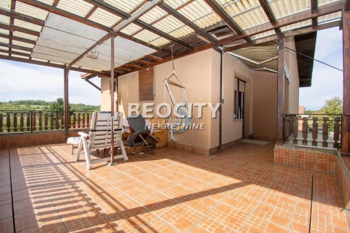 Čukarica, Sremčica, Ilije Vukićevića, 6. 0, 190m2, 134000EUR