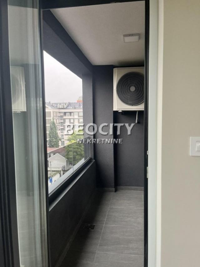 Novi Sad, Spens, Radnička, 4. 0, 101m2, 2500EUR