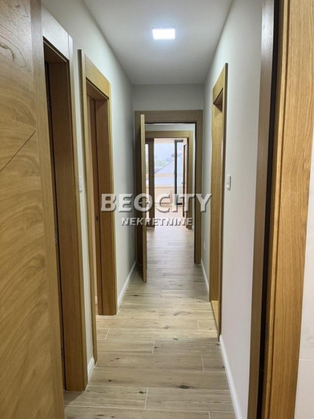 Novi Sad, Spens, Radnička, 4. 0, 101m2, 2500EUR