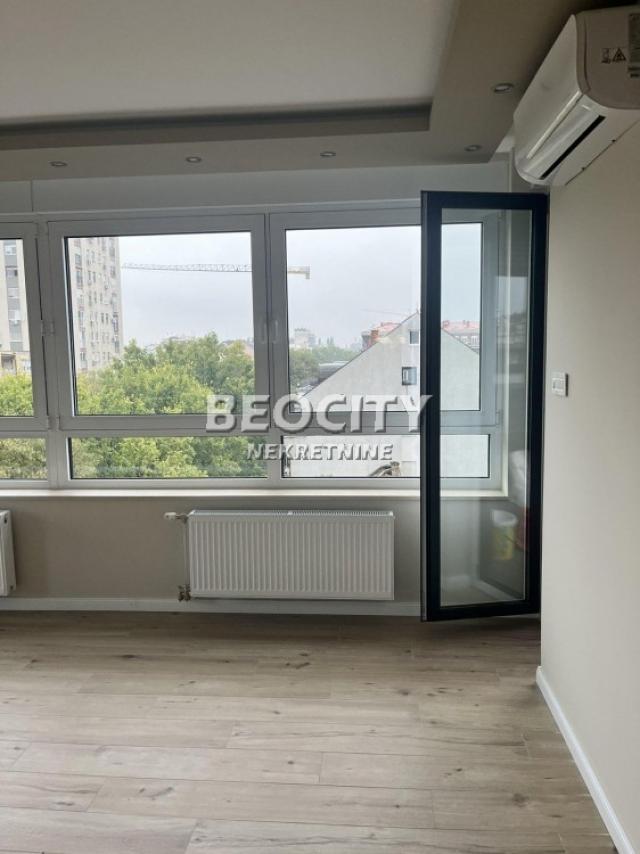 Novi Sad, Spens, Radnička, 4. 0, 101m2, 2500EUR