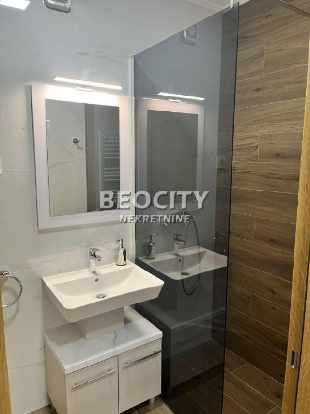 Novi Sad, Spens, Radnička, 4. 0, 101m2, 2500EUR