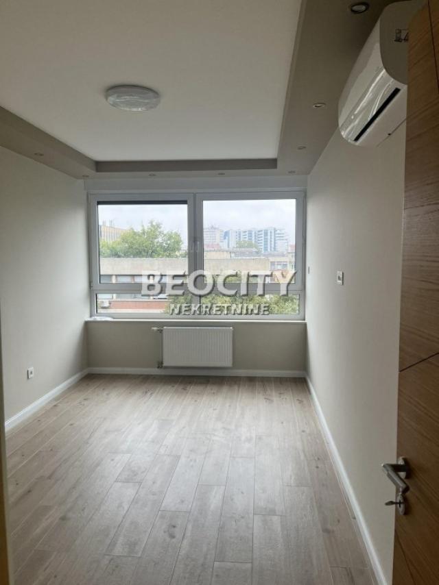 Novi Sad, Spens, Radnička, 4. 0, 101m2, 2500EUR