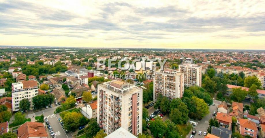 Zemun, Gornji grad, Banijska, 2. 0, 77m2, 130000EUR