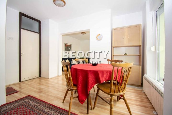 Zemun, Gornji grad, Banijska, 2. 0, 77m2, 130000EUR