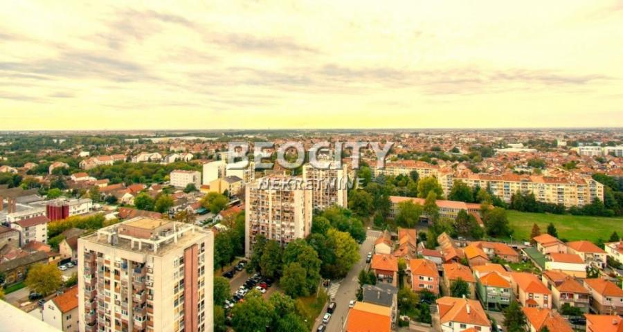 Zemun, Gornji grad, Banijska, 2. 0, 77m2, 130000EUR