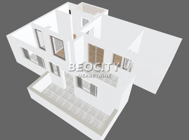 Zemun, Gornji grad, Banijska, 2. 0, 77m2, 130000EUR