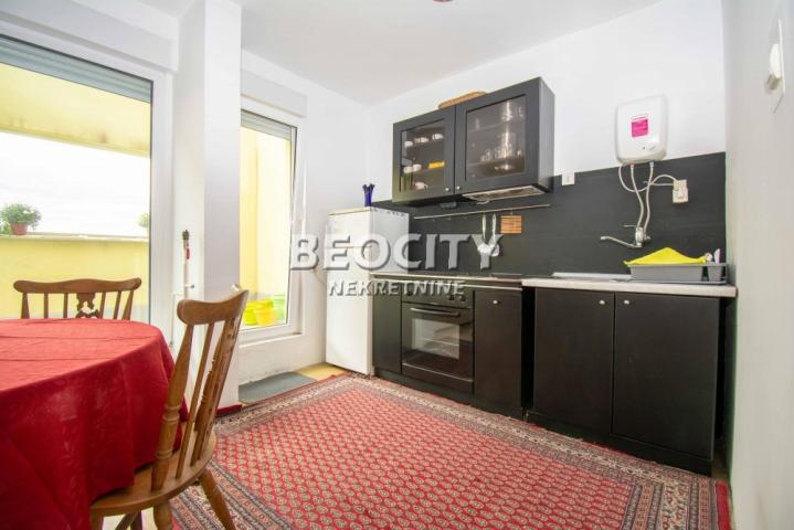 Zemun, Gornji grad, Banijska, 2. 0, 77m2, 130000EUR