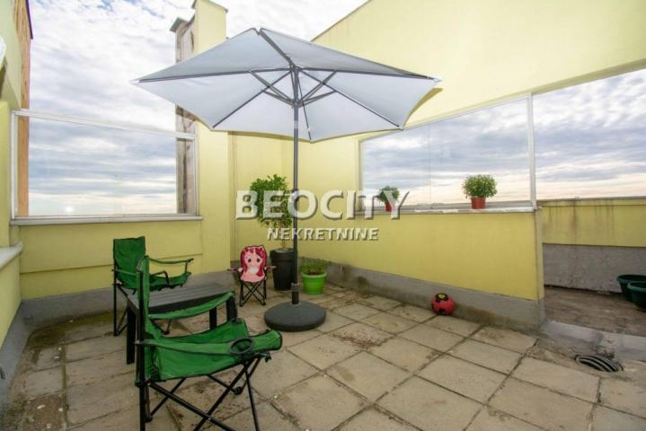 Zemun, Gornji grad, Banijska, 2. 0, 77m2, 130000EUR