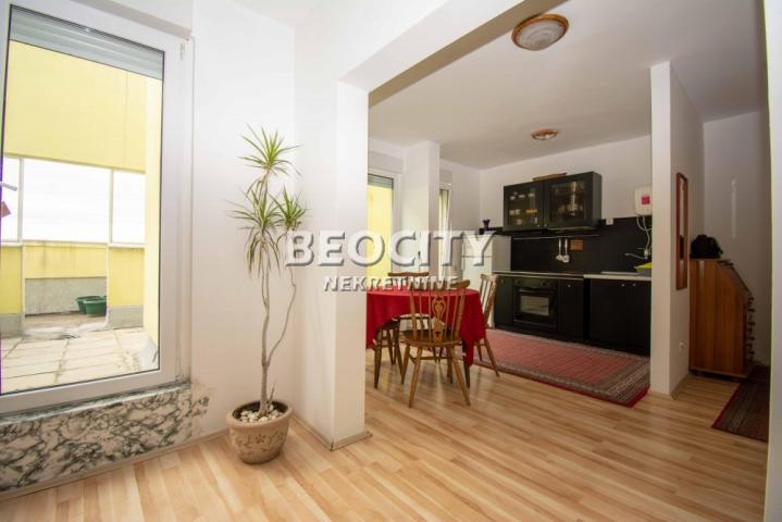 Zemun, Gornji grad, Banijska, 2. 0, 77m2, 130000EUR