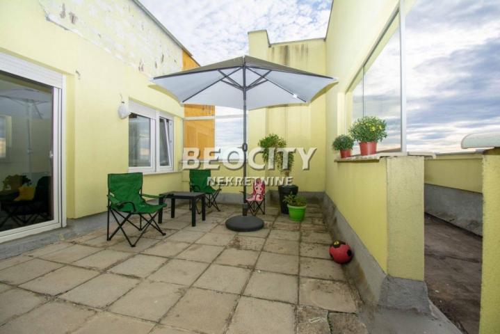 Zemun, Gornji grad, Banijska, 2. 0, 77m2, 130000EUR