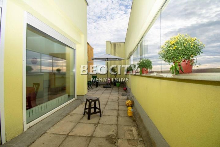 Zemun, Gornji grad, Banijska, 2. 0, 77m2, 130000EUR