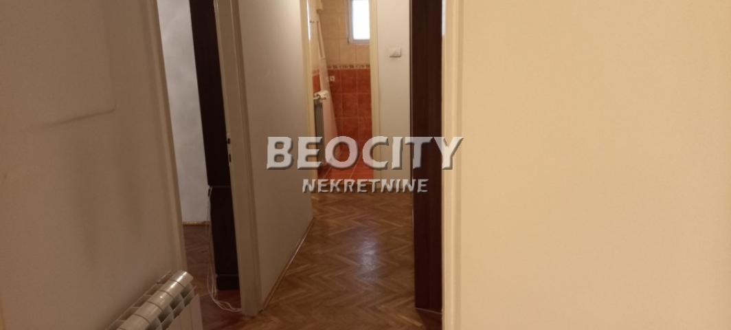 Stari grad, Dorćol, Jevrejska, 2. 0, 65m2, 210000EUR Odličan, renoviran 2. 0 stan, u blizini Kalemeg