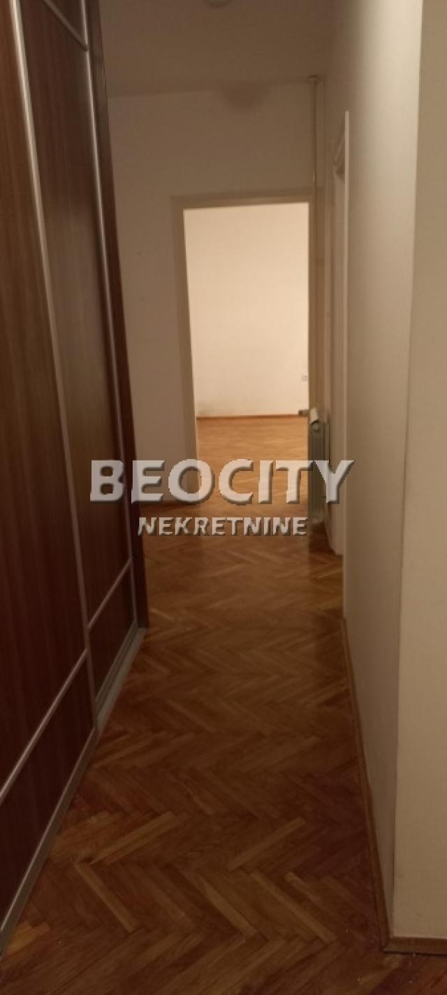 Stari grad, Dorćol, Jevrejska, 2. 0, 65m2, 210000EUR Odličan, renoviran 2. 0 stan, u blizini Kalemeg