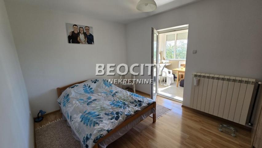 Grocka, Kaluđerica, Željka Milivojevića, 1. 5, 76m2, 106000EUR