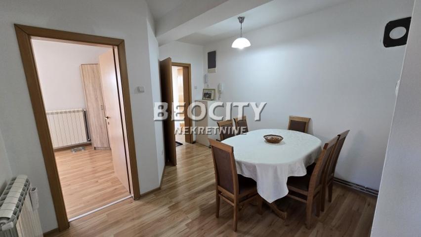 Grocka, Kaluđerica, Željka Milivojevića, 1. 5, 76m2, 106000EUR