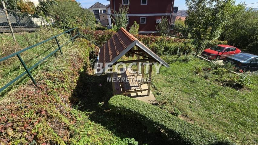 Grocka, Kaluđerica, Željka Milivojevića, 1. 5, 76m2, 106000EUR