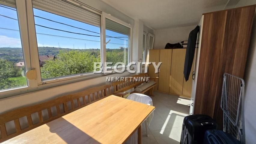 Grocka, Kaluđerica, Željka Milivojevića, 1. 5, 76m2, 106000EUR