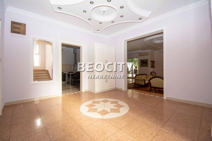 Zemun, Donji grad, Radoja Dakića, 5. 0, 300m2, 3500EUR