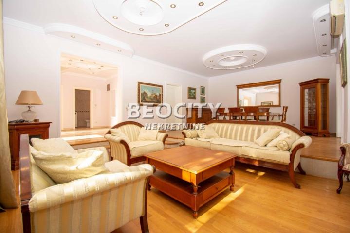 Zemun, Donji grad, Radoja Dakića, 5. 0, 300m2, 3500EUR