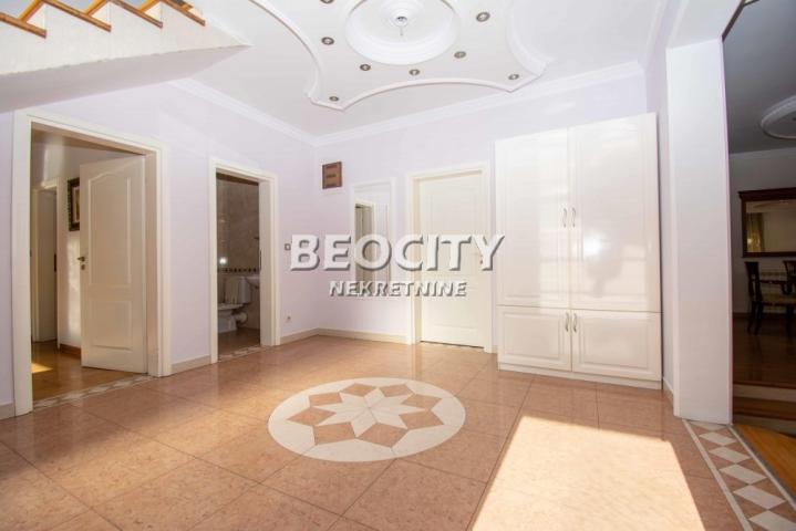 Zemun, Donji grad, Radoja Dakića, 5. 0, 300m2, 3500EUR