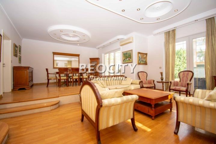 Zemun, Donji grad, Radoja Dakića, 5. 0, 300m2, 3500EUR