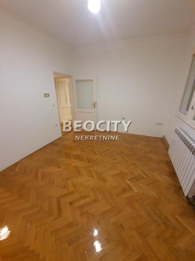 Voždovac, Autokomanda, Humska, 2. 0, 50m2, 500EUR