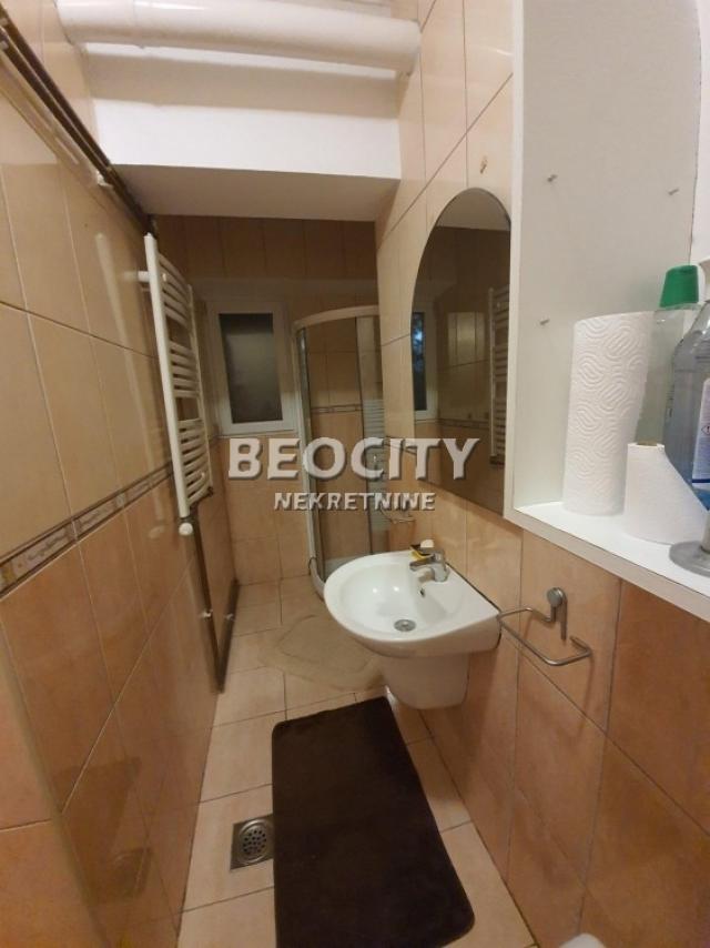 Voždovac, Autokomanda, Humska, 2. 0, 50m2, 500EUR