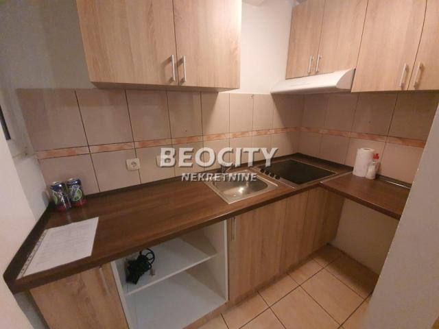 Voždovac, Autokomanda, Humska, 2. 0, 50m2, 500EUR