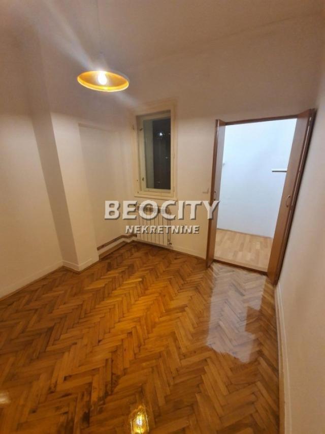 Voždovac, Autokomanda, Humska, 2. 0, 50m2, 500EUR