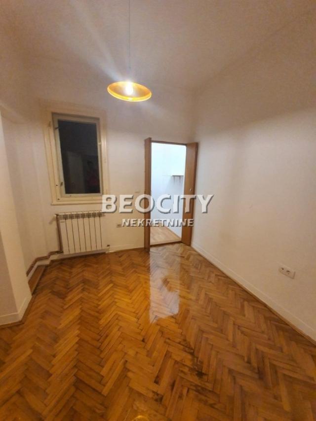 Voždovac, Autokomanda, Humska, 2. 0, 50m2, 500EUR