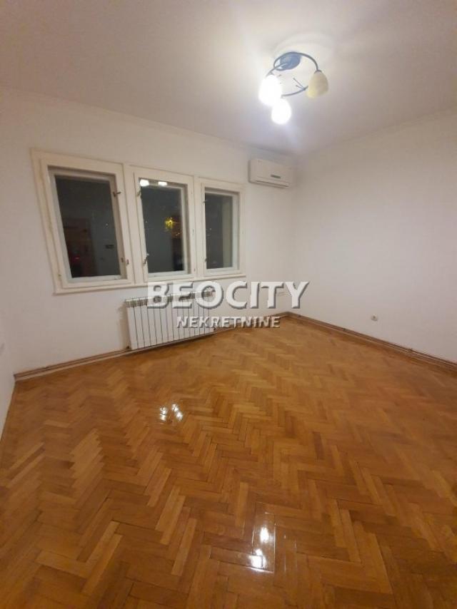 Voždovac, Autokomanda, Humska, 2. 0, 50m2, 500EUR