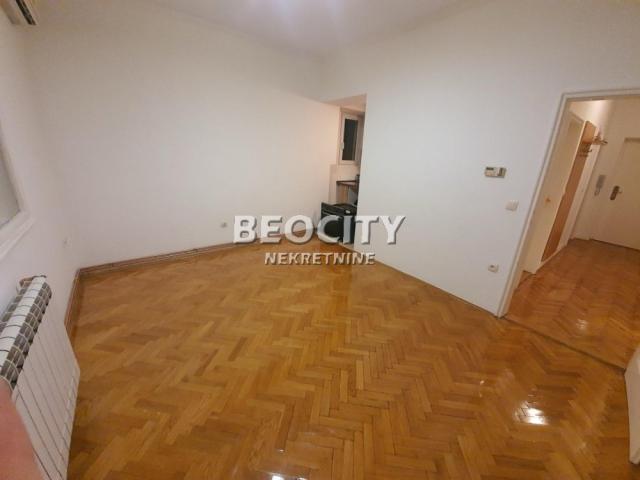 Voždovac, Autokomanda, Humska, 2. 0, 50m2, 500EUR