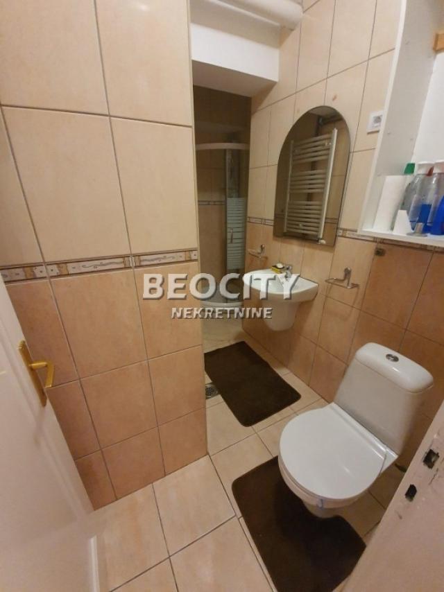 Voždovac, Autokomanda, Humska, 2. 0, 50m2, 500EUR