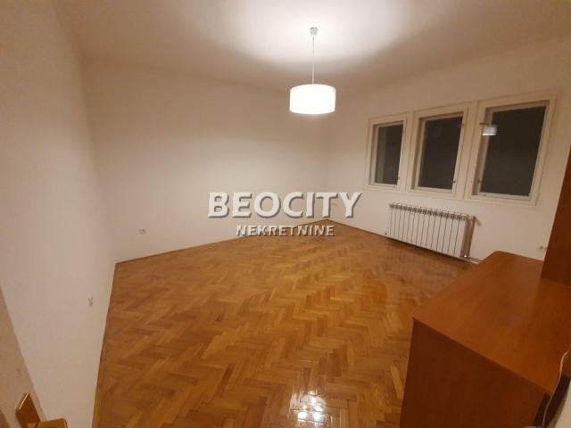 Voždovac, Autokomanda, Humska, 2. 0, 50m2, 500EUR