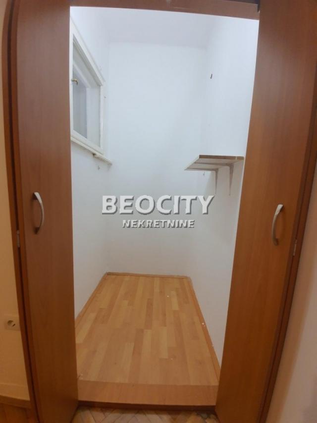 Voždovac, Autokomanda, Humska, 2. 0, 50m2, 500EUR