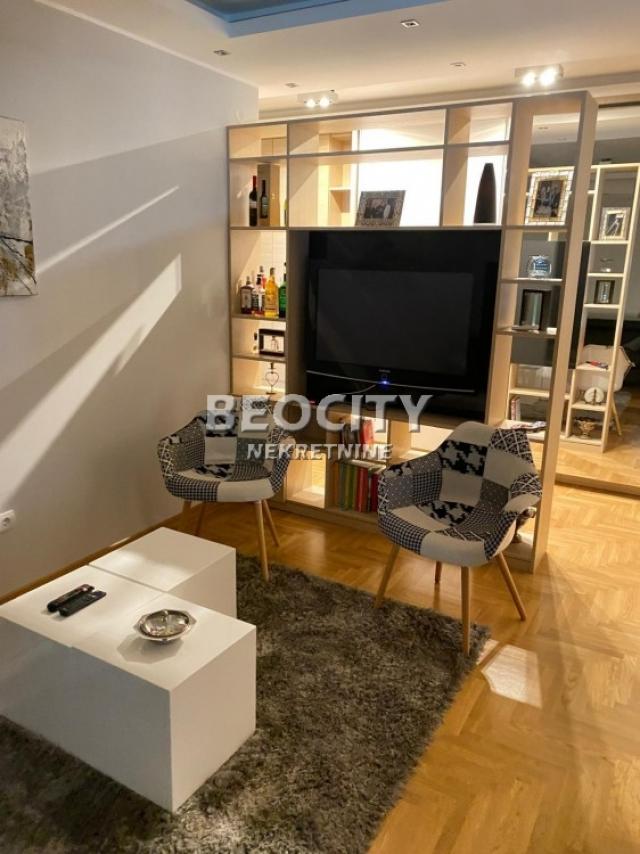 Zvezdara, Đeram pijaca, Vojvode Savatija, 2. 0, 58m2, 700EUR