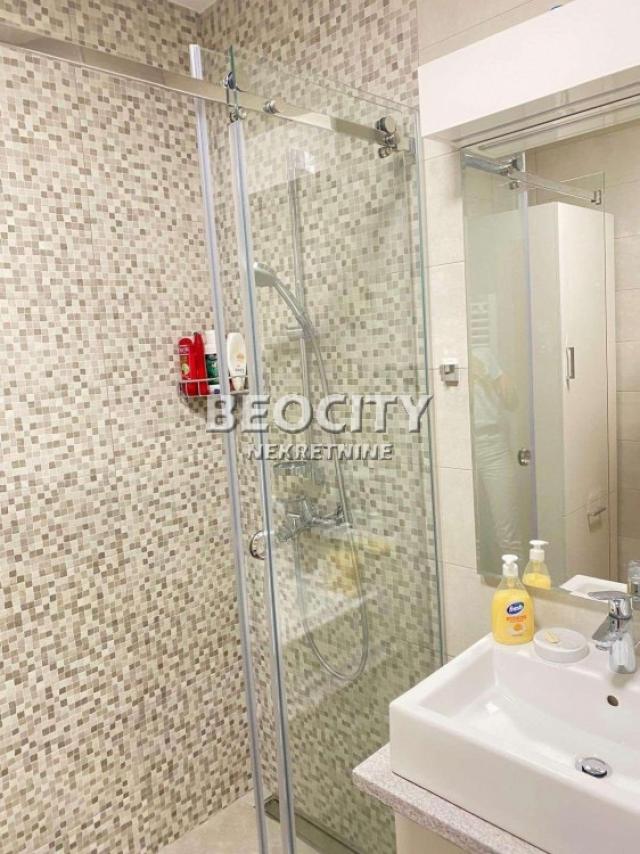 Zvezdara, Đeram pijaca, Vojvode Savatija, 2. 0, 58m2, 700EUR