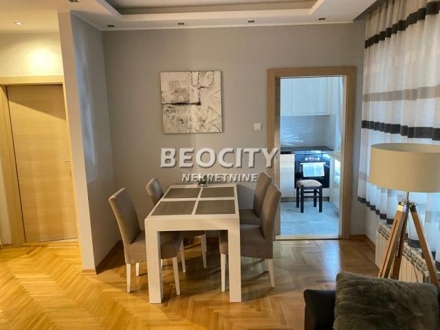 Zvezdara, Đeram pijaca, Vojvode Savatija, 2. 0, 58m2, 700EUR