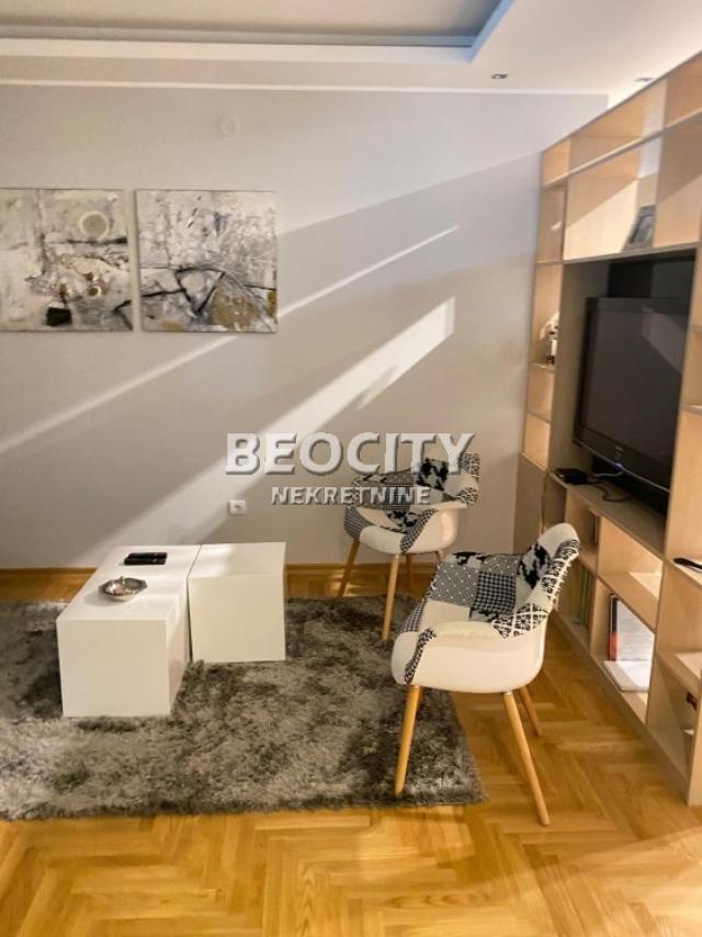 Zvezdara, Đeram pijaca, Vojvode Savatija, 2. 0, 58m2, 700EUR