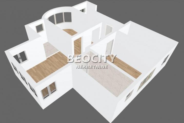 Čukarica, Cerak, Petefijeva, 3. 5, 100m2, 185000EUR Preporuka 