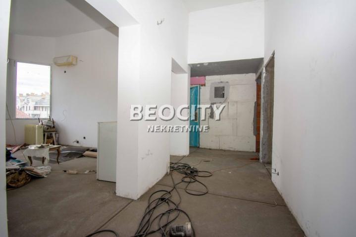 Čukarica, Cerak, Petefijeva, 3. 5, 100m2, 185000EUR Preporuka 