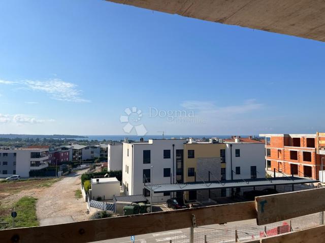 Flat Novigrad, 128,50m2