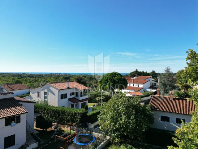 Grundstück Poreč, 578m2