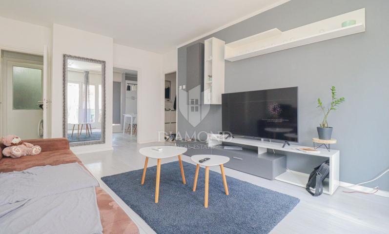 Stan/Apartman Pula, 63, 38m2