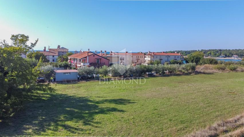 Land Umag, 3.690m2