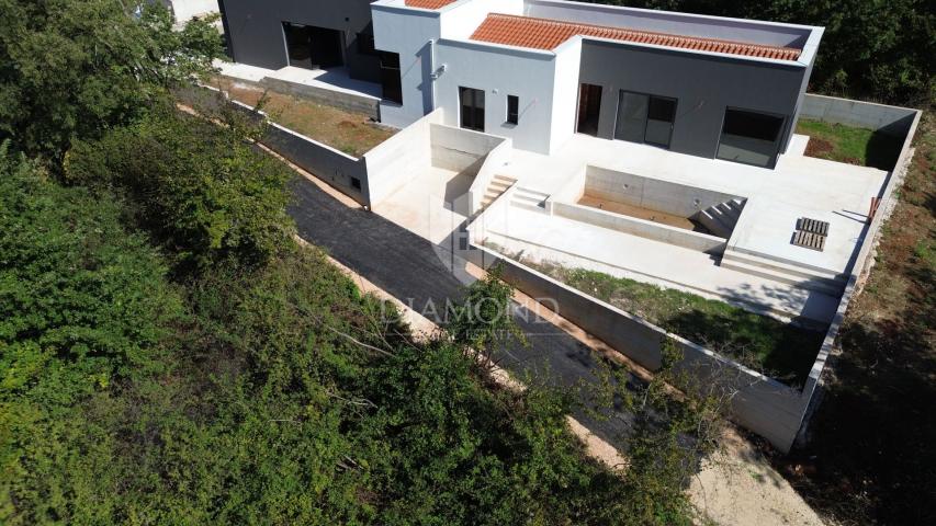 Haus Barban, 90m2