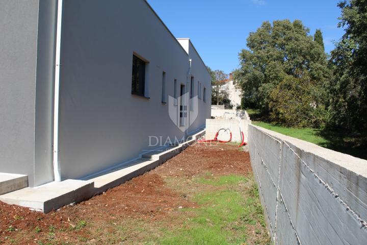 House Barban, 90m2