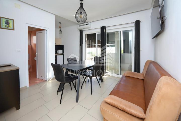 Flat Bibinje, 45m2